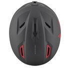 ATMOS MIPS, Titanium Red Matte-No Lens Reference, hi-res image number null